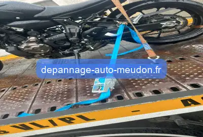 Service Remorquage